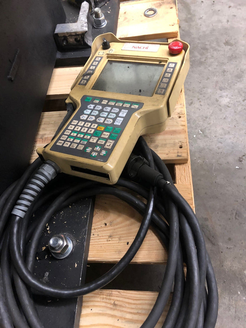 Nachi AX 10