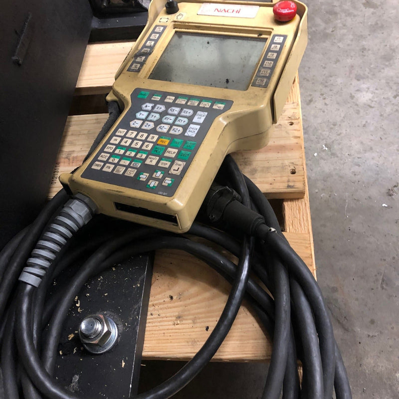 Nachi AX 10