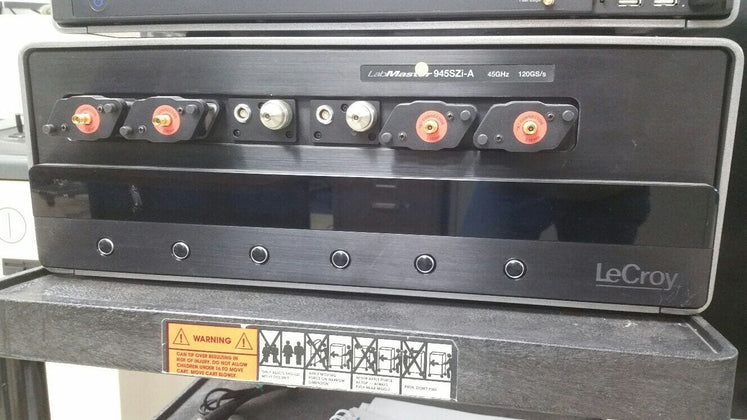 Teledyne LeCroy LabMaster 945 SZi-A Digital Oscilloscope