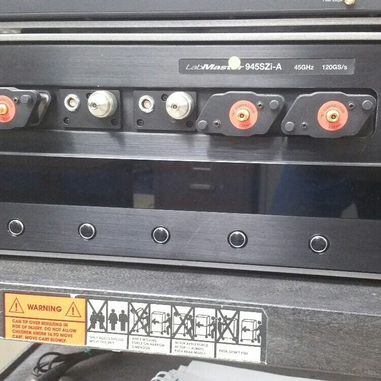 Teledyne LeCroy LabMaster 945 SZi-A Digital Oscilloscope