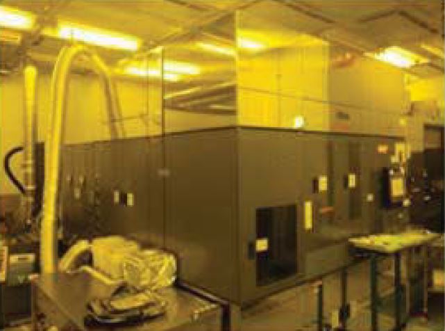 Nikon NSR S 306 C Scanner