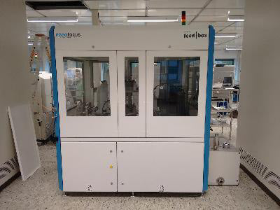 Nanofocus Usprint 3D Inspection System