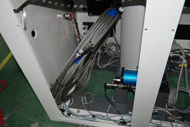 Bruker / Jordan Valley JVX 6200 X-ray Metrology