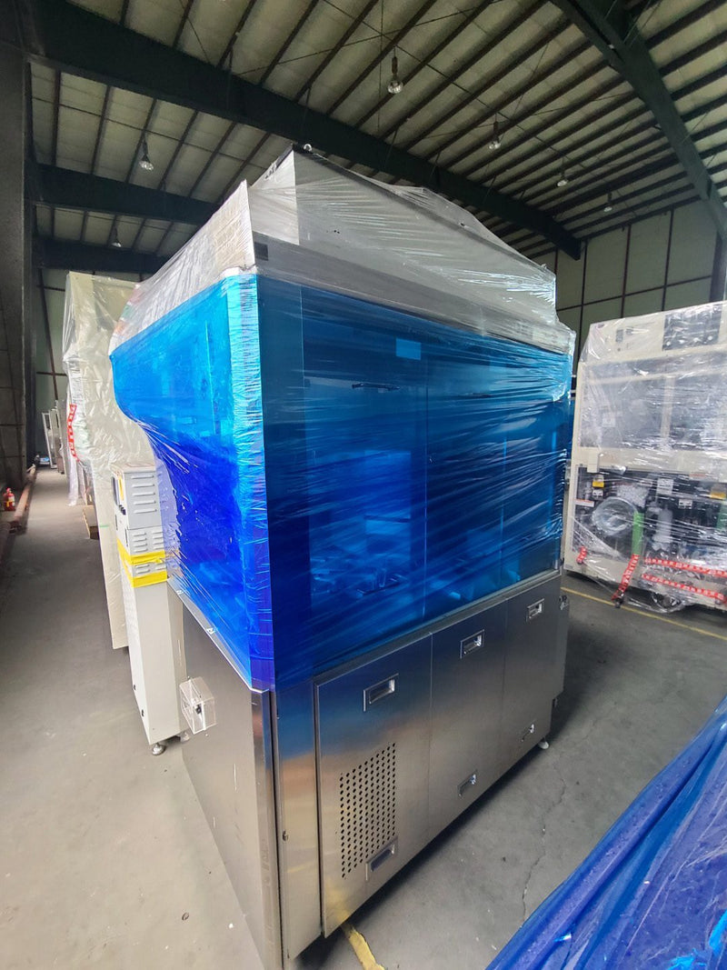 Axcelis 200 ACU Asher