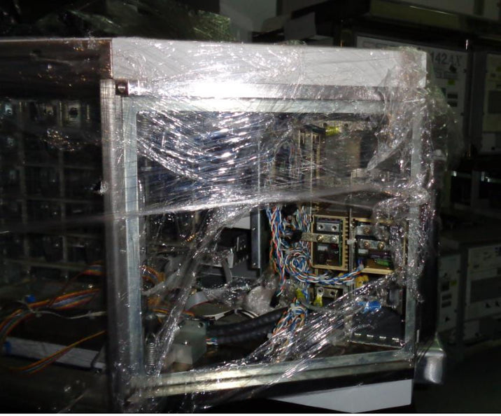 Teradyne J 750 PV Frame