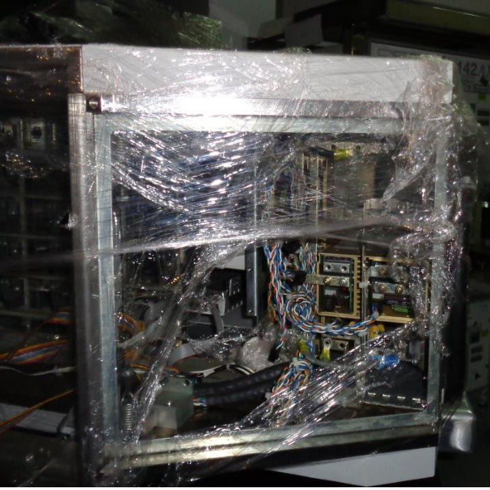 Teradyne J 750 PV Frame