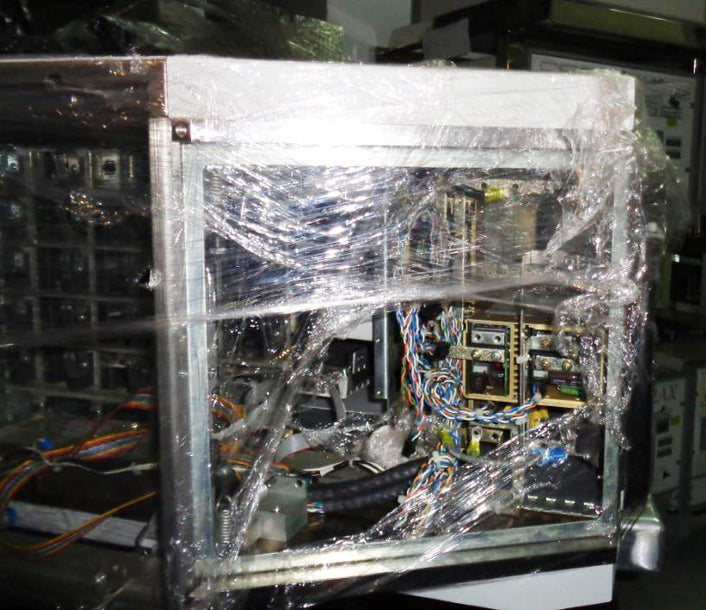 Teradyne / Nextest Magnum PV SCM Tester