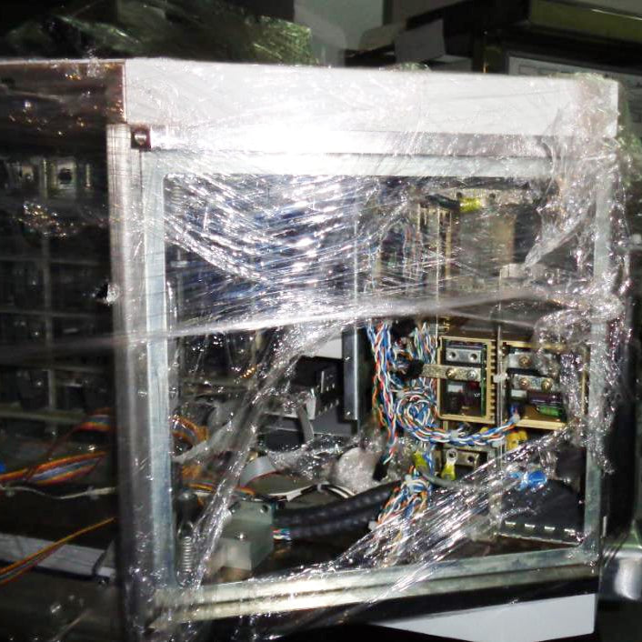 Teradyne / Nextest Magnum PV SCM Tester