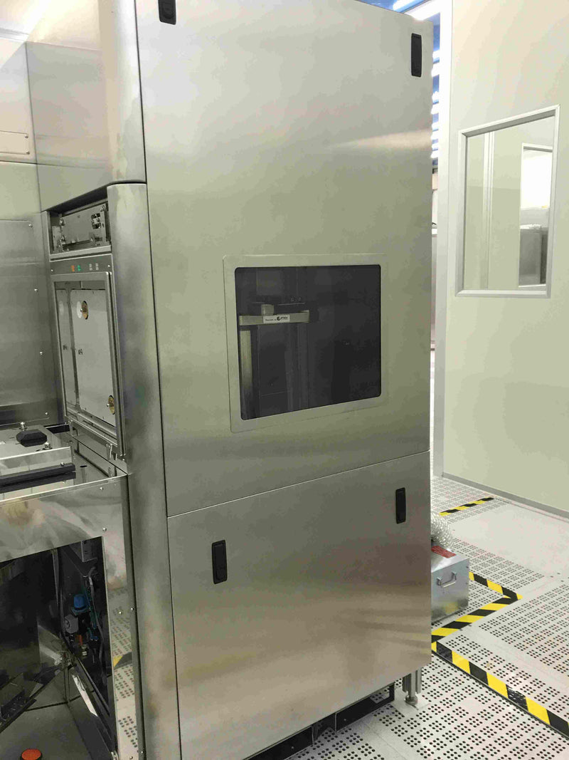 KLA Surfscan SP 1 TBI Particle Defect System