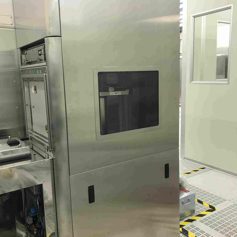 KLA Surfscan SP 1 TBI Particle Defect System