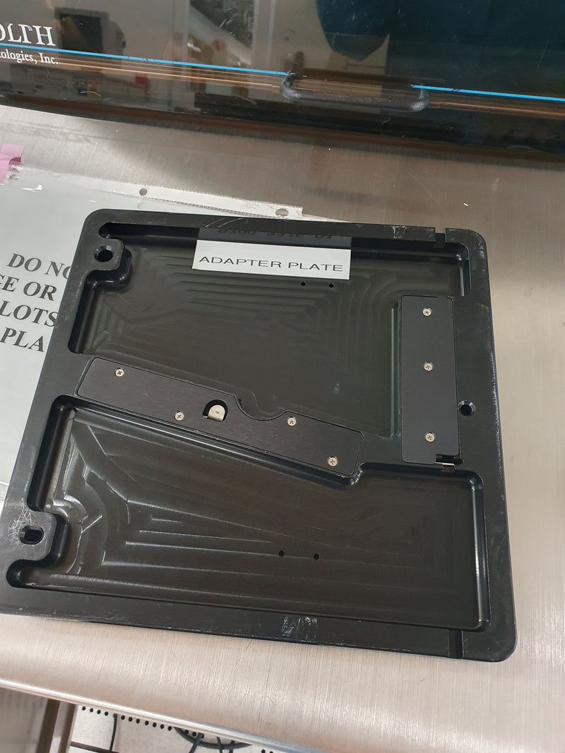 ONTO / Rudolph FE VII SD Focus Ellipsometer