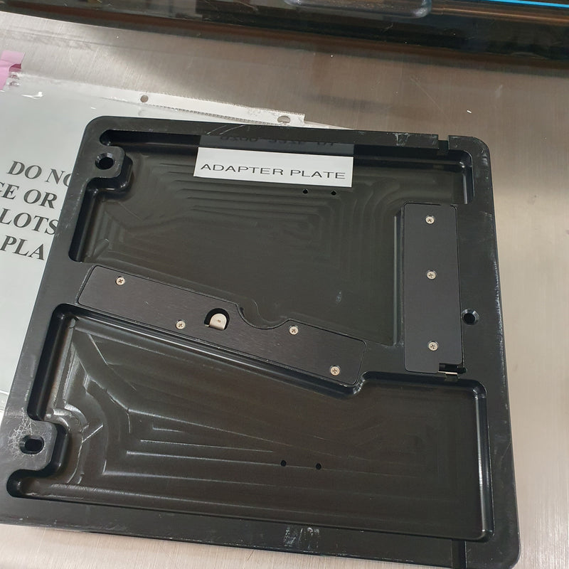 ONTO / Rudolph FE VII SD Focus Ellipsometer