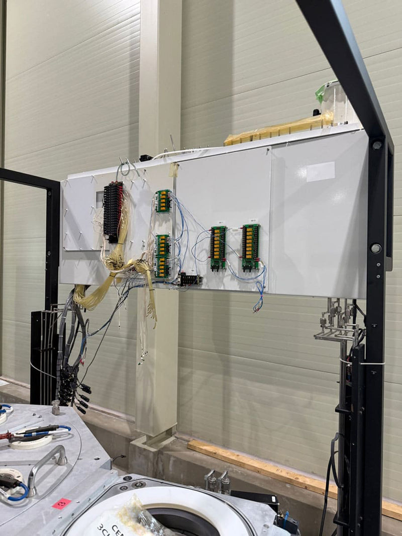 Applied Materials Centura 5200 WXZ