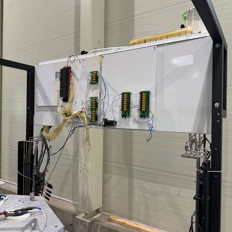Applied Materials Centura 5200 WXZ