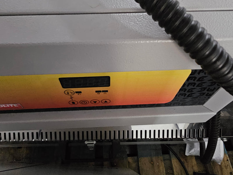 Carbolite HST 12/600 Furnace