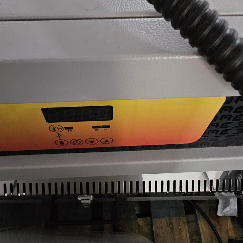 Carbolite HST 12/600 Furnace