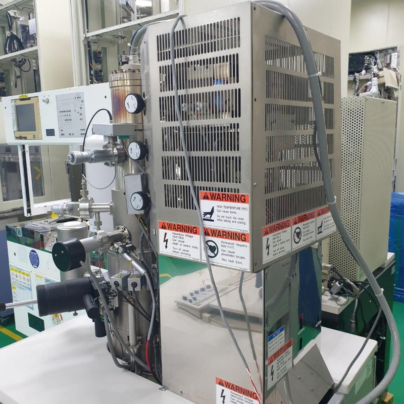 Hitachi S 5200 SEM (Scanning Electron Microscope)