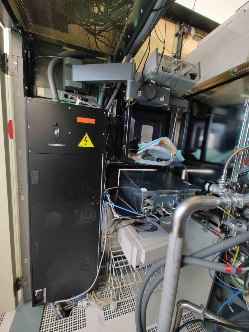 Axcelis NV 8200 Implanter