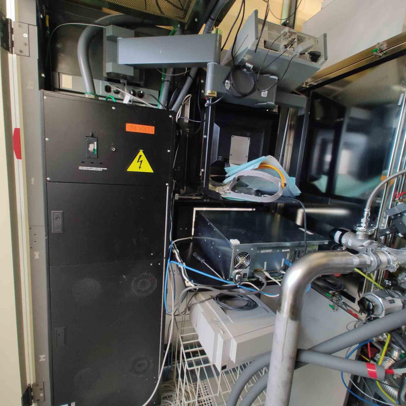 Axcelis NV 8200 Implanter