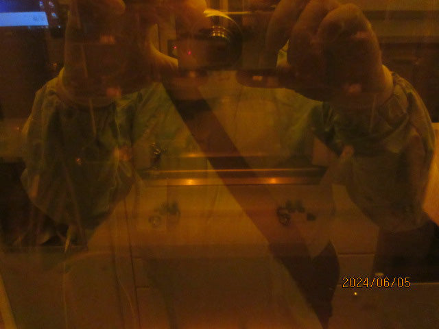 Canon FPA 3000 iW Fine Pattern Aligner