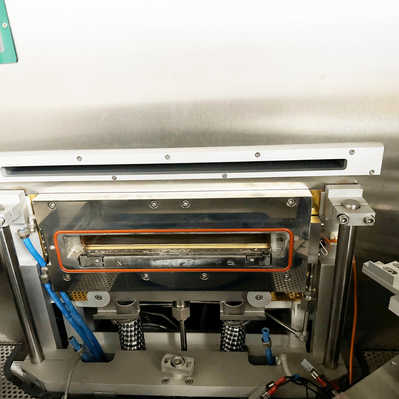 Mattson / Steag / AST 2800 RTP System (Rapid Thermal Process)