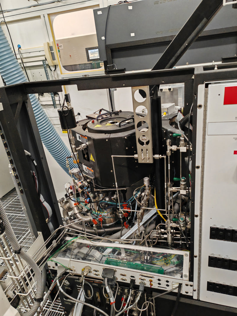 Applied Materials P 5000