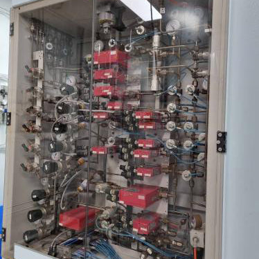 LPE PE 3061 D Reactor
