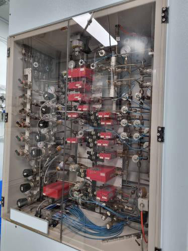 LPE PE 3061 D Reactor