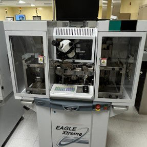 ASM Eagle Xtreme Wire Bonder