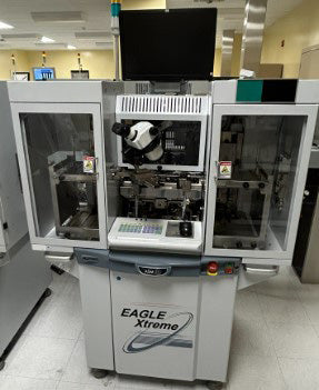 ASM Eagle Xtreme Wire Bonder