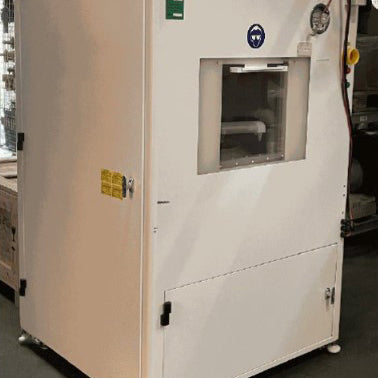 Veeco / SSEC ML 3300 Single Wafer Cleaner