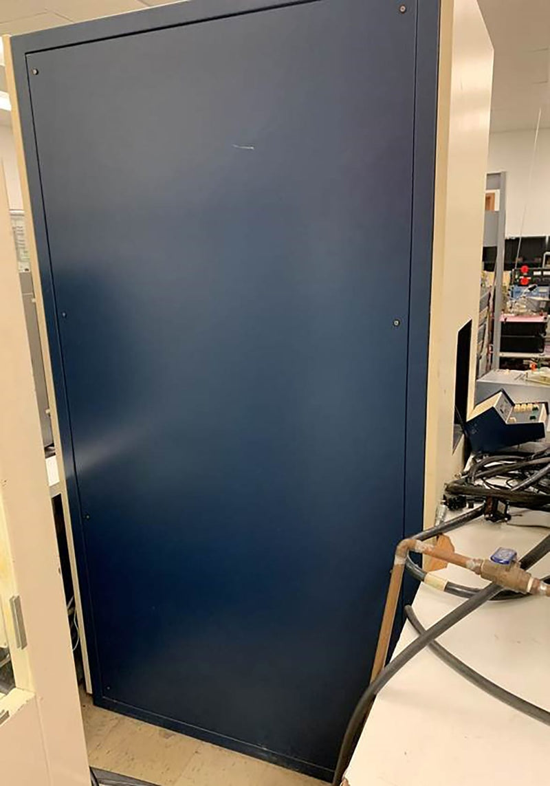 LTX / Credence TS 80 Tester