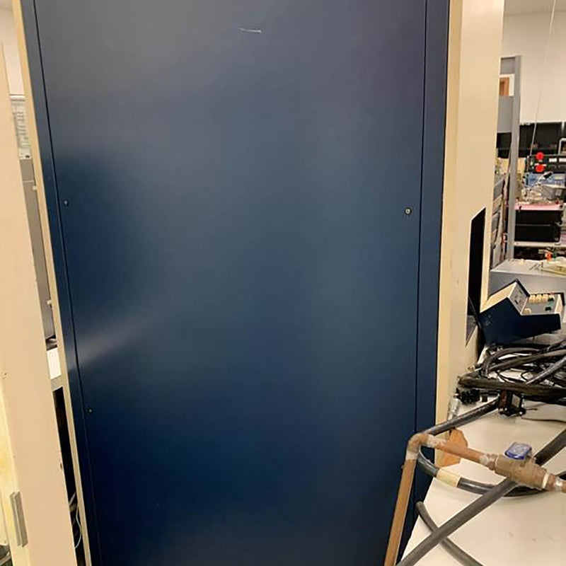 LTX / Credence TS 80 Tester