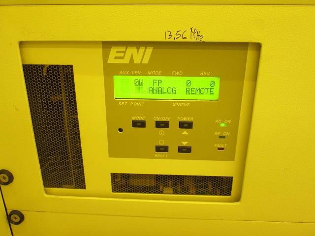 SPTS / STS VPX Pegasus ICP DRIE (Deep Reactive Ion Etch)