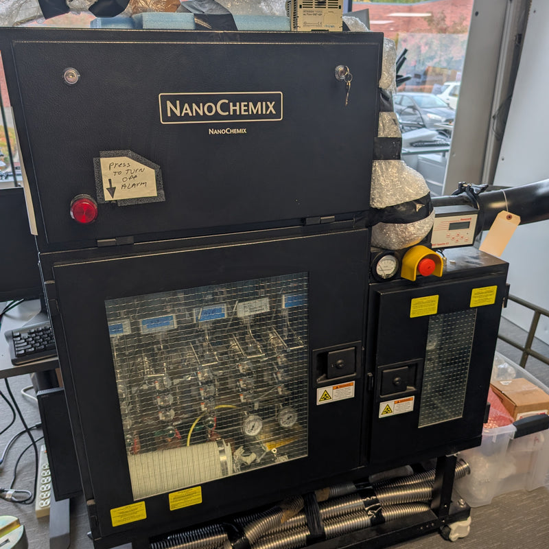 Thermo Fisher Scientific / FEI V 400 ACE FIB (Focused Ion Beam)