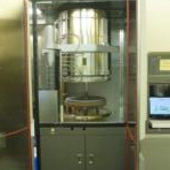 AET Gemini 3 E EPI Reactor (Epitaxial Silicon Deposition)
