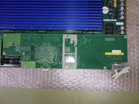 Teradyne IP 750 EX Tester