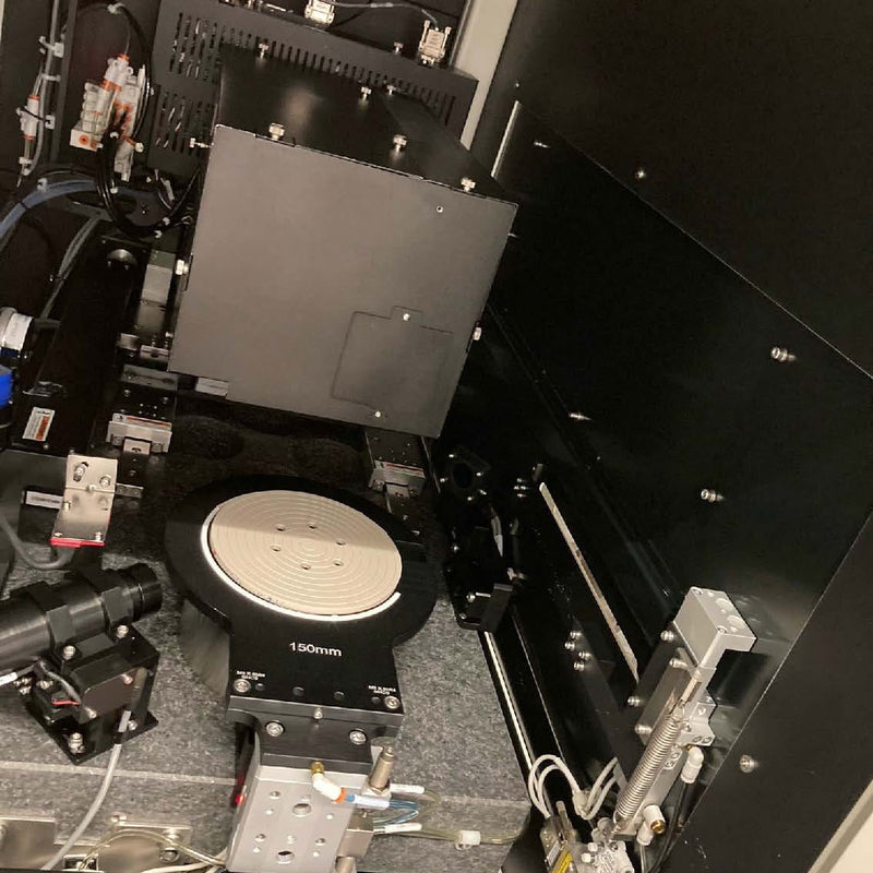 KLA Candela CS 920 Surface Analyzer