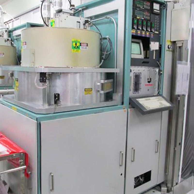Lam / Novellus Concept One W-CVD (Chemical Vapor Deposition)