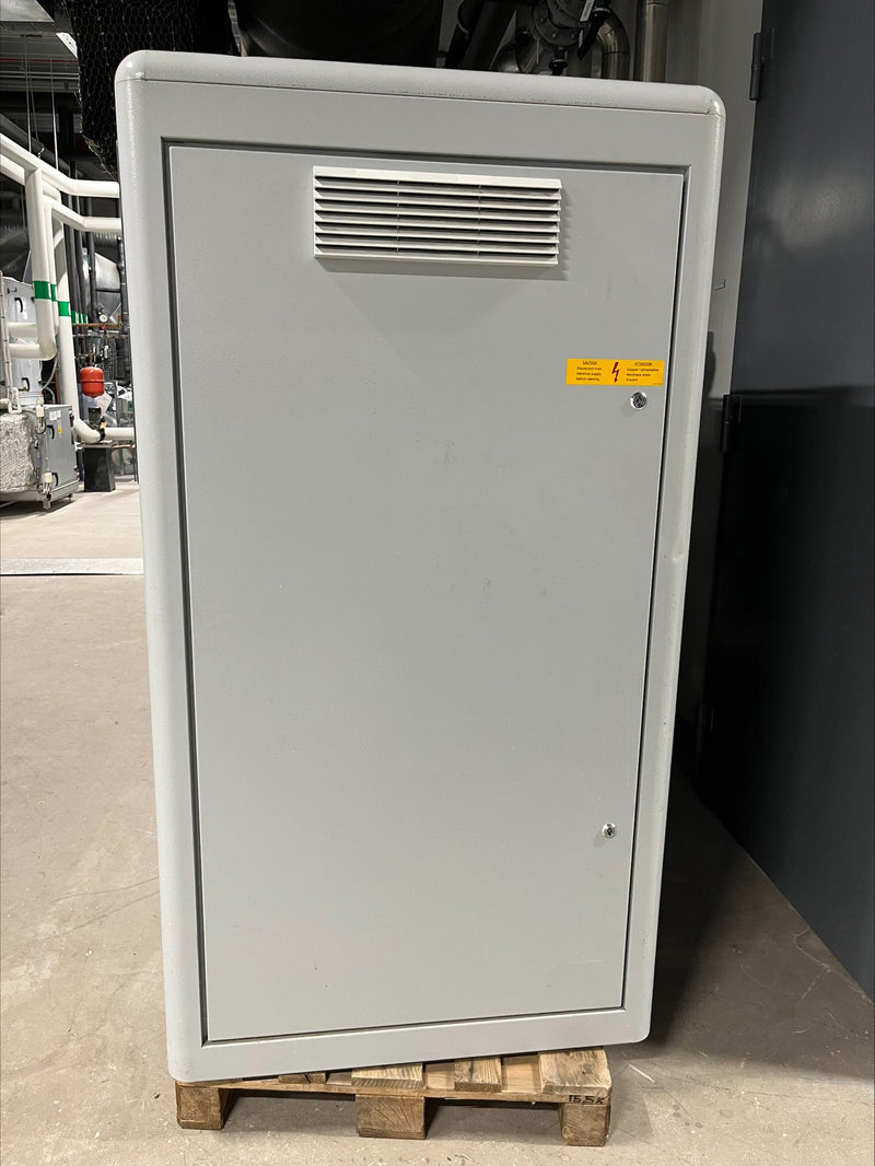 Atlas Copco AQ 55 VSDFF Industrial Compressor