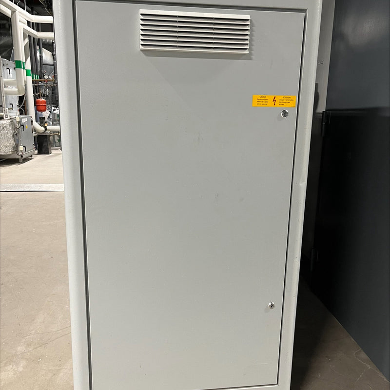 Atlas Copco AQ 55 VSDFF Industrial Compressor