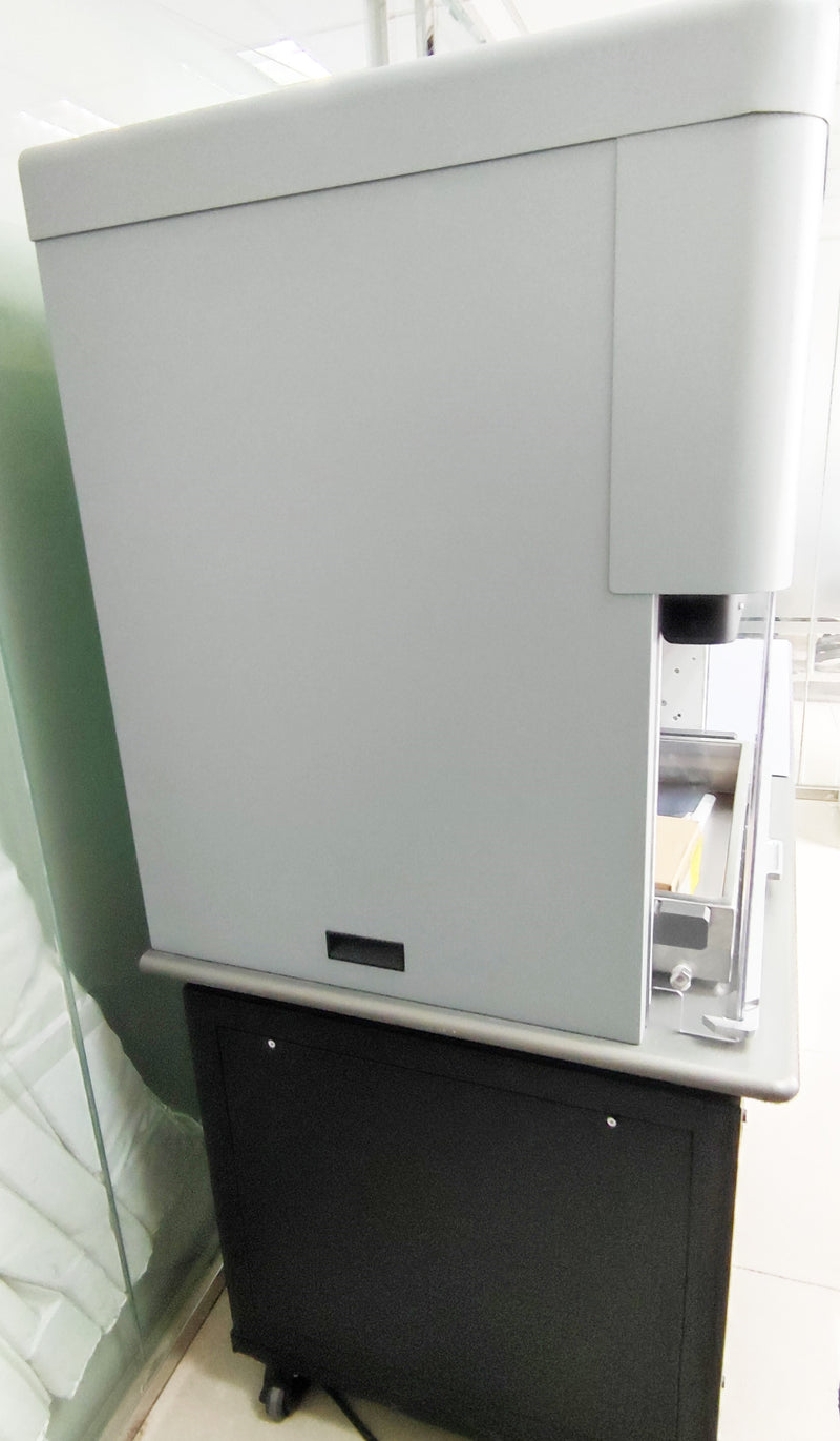 Nordson / Sonoscan D 9650 C-SAM Acoustic Microscope