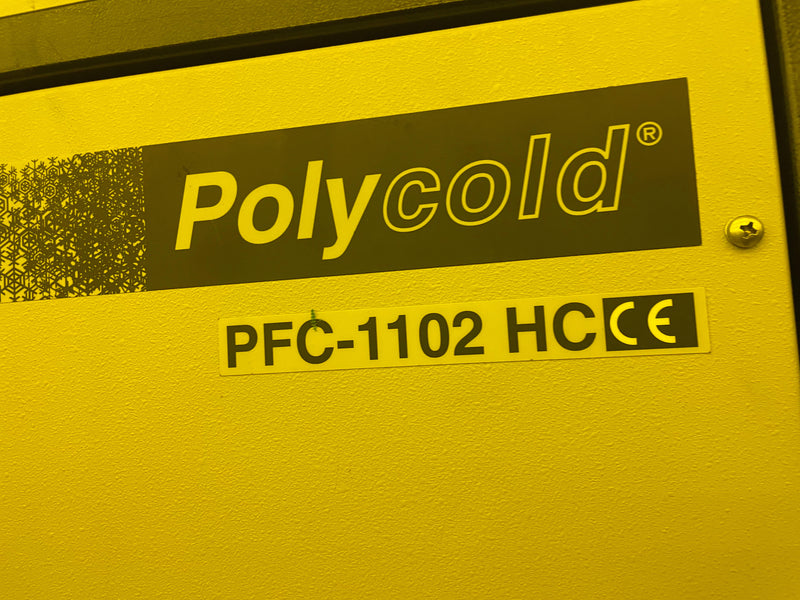 Polycold PFC 1102 HC Cryogenic Refrigeration