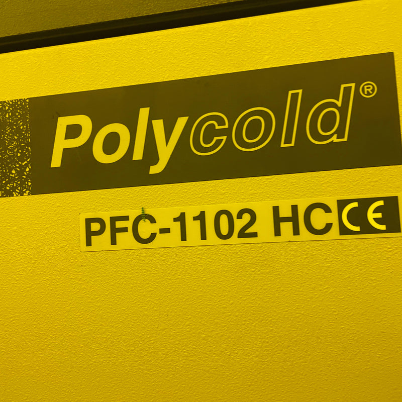 Polycold PFC 1102 HC Cryogenic Refrigeration