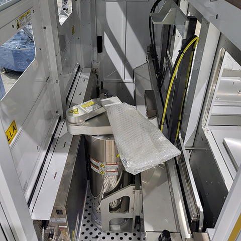 Applied Materials Endura 2 PVD (Physical Vapor Deposition)