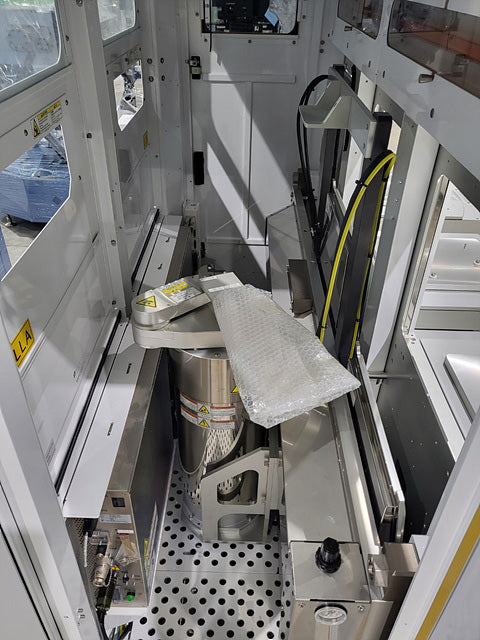 Applied Materials Endura 2 PVD (Physical Vapor Deposition)