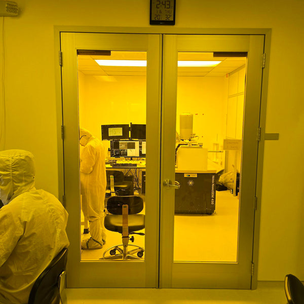 Thermo Fisher Scientific / FEI Nova NanoSEM 450 SEM (Scanning Electron Microscope)