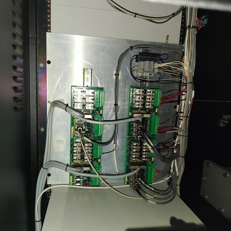 Veeco Spector Ion Beam Deposition (IBD)