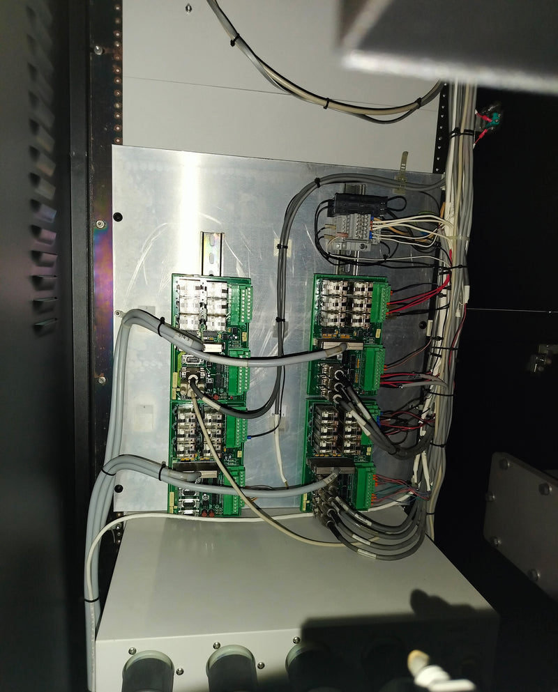 Veeco Spector Ion Beam Deposition (IBD)