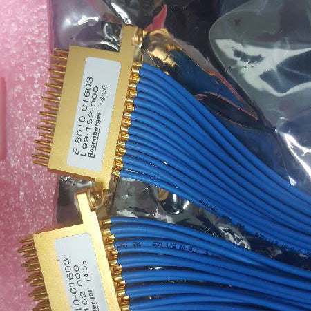 Advantest 93000 PS 3600 Channel Boards